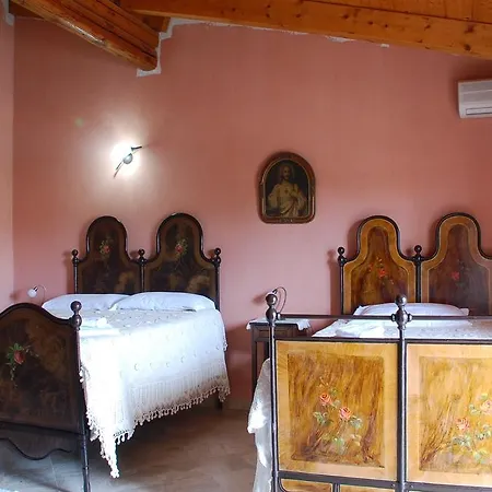 Sa Crannaccia Guest House Cabras Exterior photo